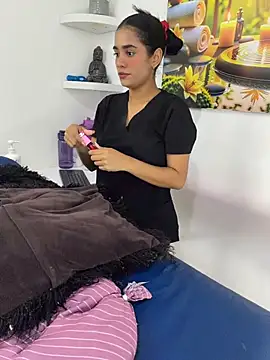دردشة Spa-Girls الجنسية المباشرة