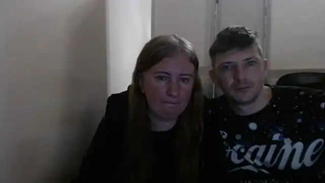 Webkamerová show PeterAndJen