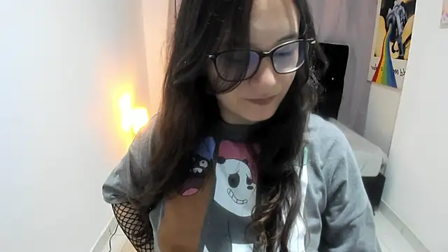 Wanda_sg 라이브 XXX 채팅