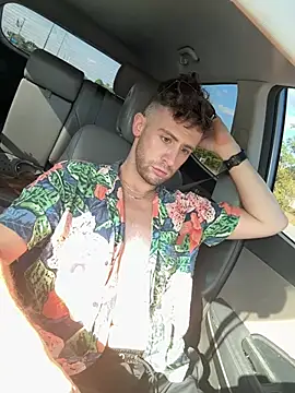 Graysontaylor@xh's Live XXX Chat