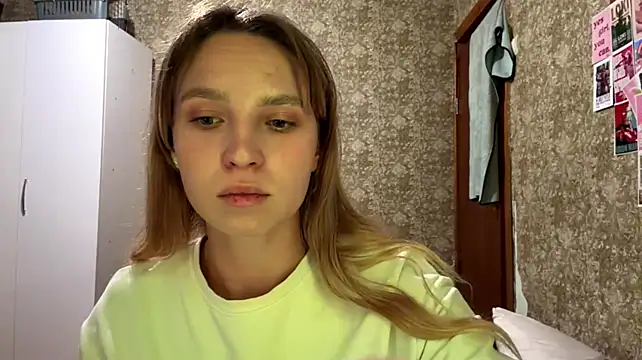 LilliaEhmen – Live XXX-chat