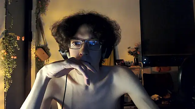 LovesomeCookie XXX чат на живо
