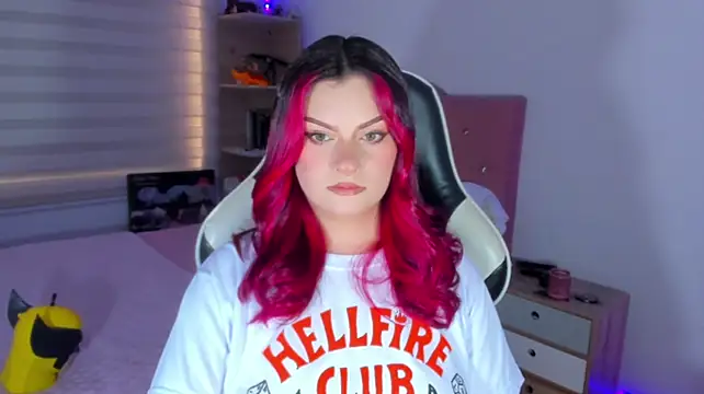 OphelianaRose33 – Naživo XXX chat