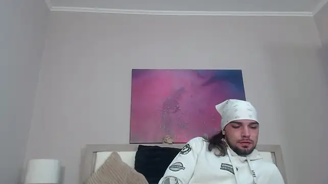 KaneHuntern Live XXX chat