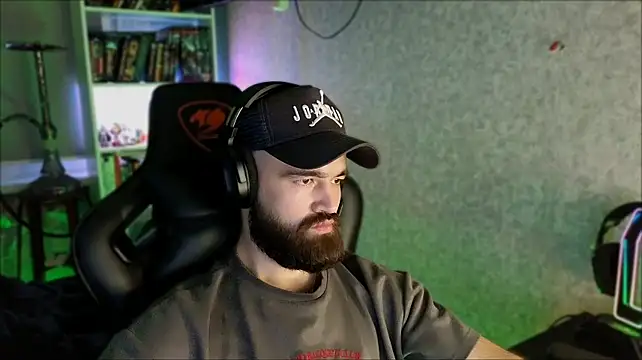 _Serious_Man – Naživo XXX chat