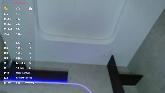 Barbaraah_'s Live XXX Chat