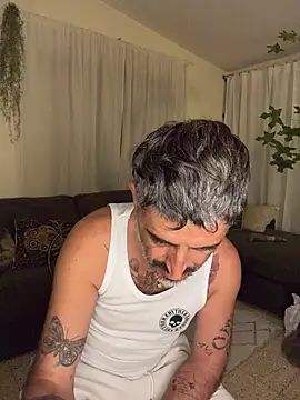neverland69のライブXXXチャット
