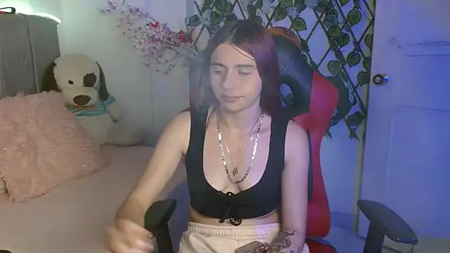 Maximesex 라이브 XXX 채팅