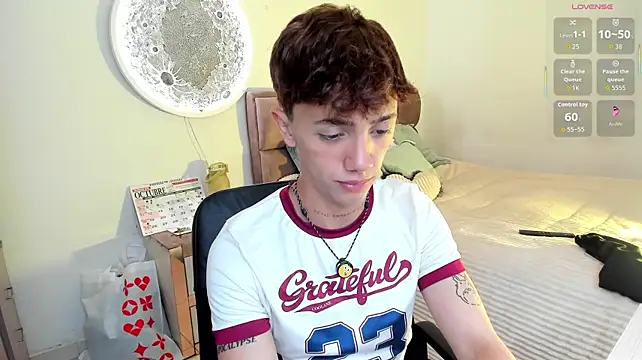 Živý XXX chat Timothy_ros