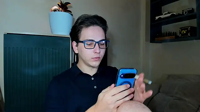Eric_ether's Live XXX Chat