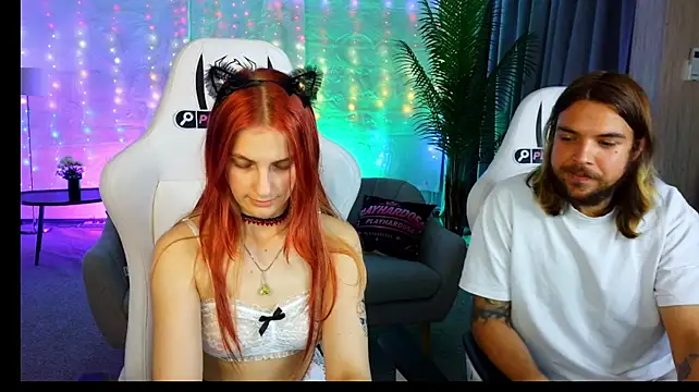 Živý XXX chat Noksi_054