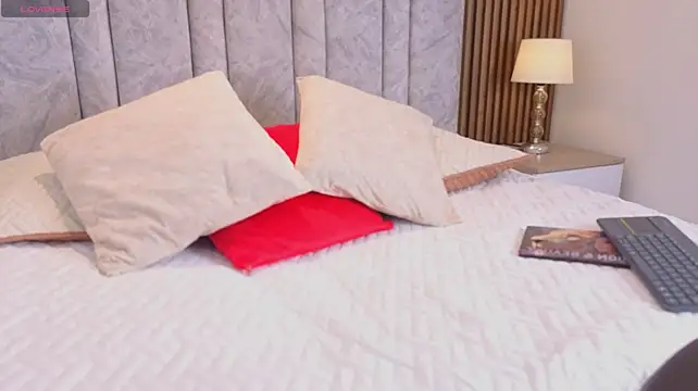 Živý XXX chat fiorella_Rose_