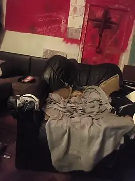 Živý XXX chat Ozomitro