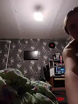 DonnaMayer Live XXX-Chat