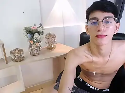 Nicolas_Rosenthal 라이브 XXX 채팅