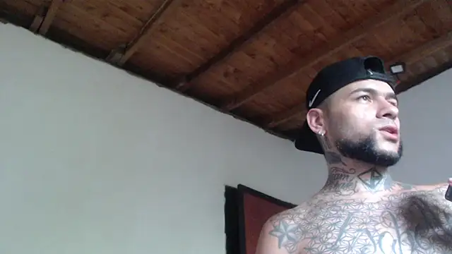 Chatroom XXX en direct de ROOKERT