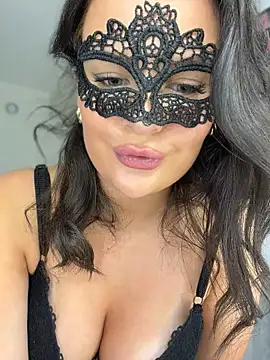 แชท XXX สดของ Alessandraaluxe