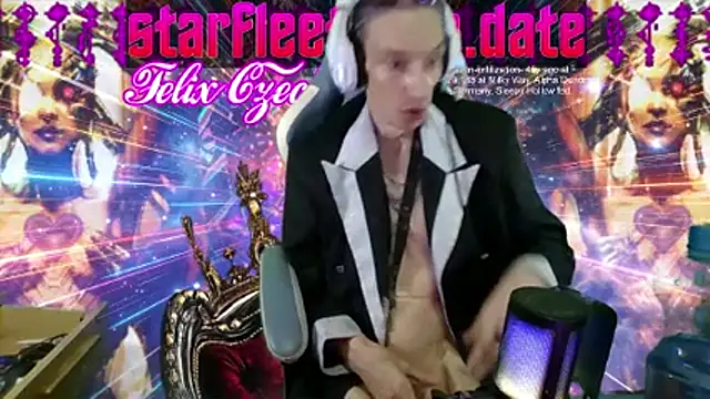 Chat XXX en directo de solodethlordsubveganFAQ