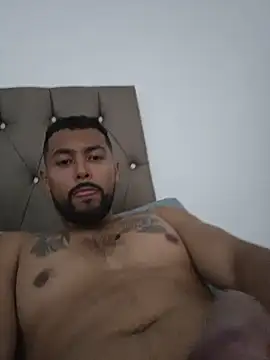 Živý XXX chat studioL-Philips