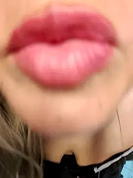 Dulce_Ferrer18 Obrolan Langsung XXX