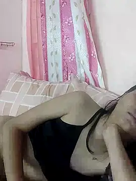Chatroom XXX en direct de Rayya_4yy