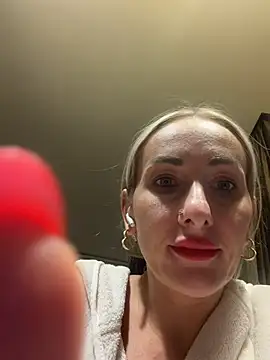 XXX chat uživo modela _Bille_bell__