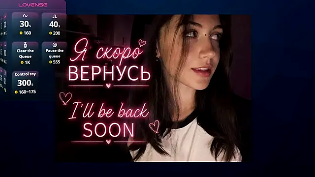 Chat +18 de BlackAngelok ao vivo