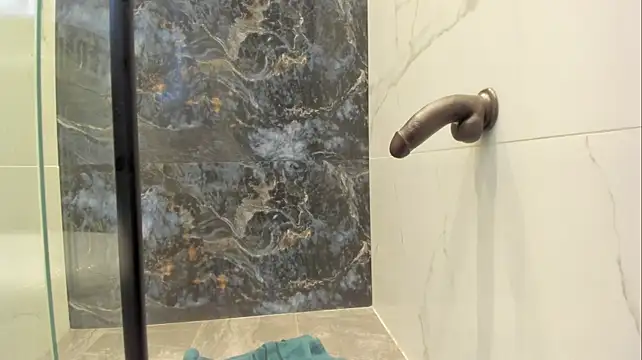 Angelrossss - SHOWER