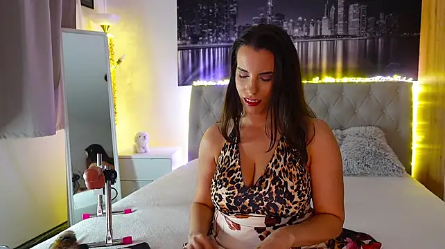 Chat XXX en directo de Lora_Chanel