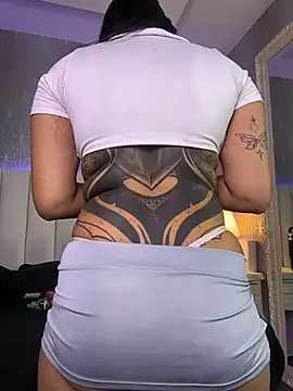 Mia-Medina Obrolan Langsung XXX