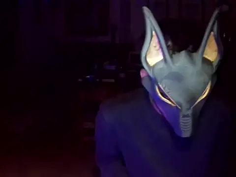 rex_umbraeのライブXXXチャット