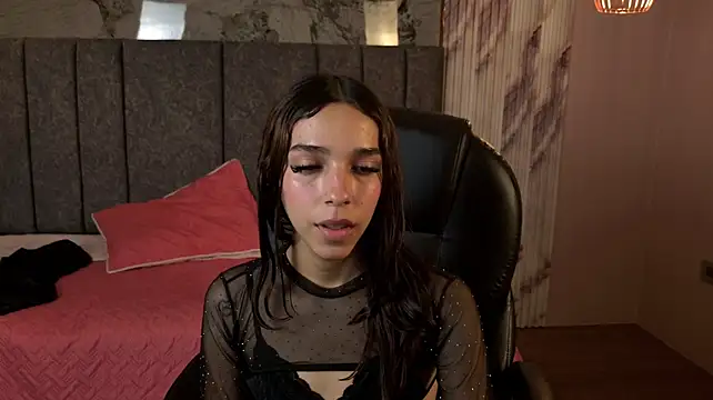 Chat XXX ao vivo de nikkydoll