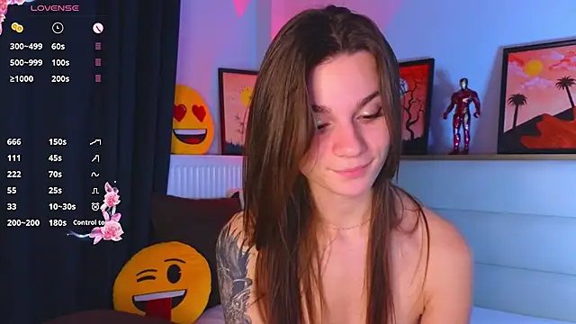 EvaHair - 🍒topless🍒
