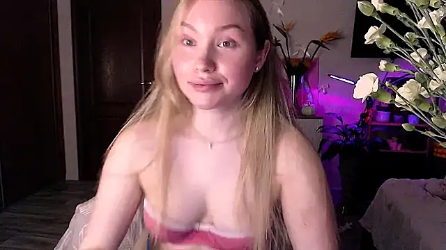 XXX chat uživo modela janeBlossom_