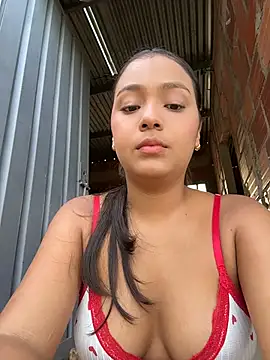 Baby_morena12's Live XXX Chat