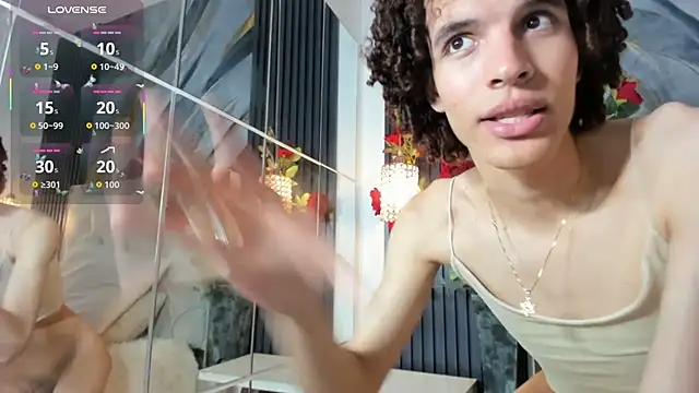 felix_haze – webcam-show
