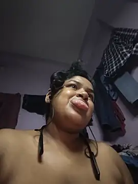 XXX chat uživo modela Deborbhavi222