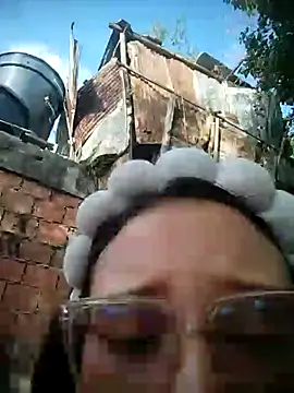 Hot_milky - .I fuck in the street