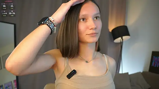 ThereseTonetti - cameltoe