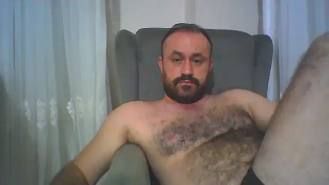 micheal3467 Adlı Modelin Canlı XXX Sohbeti