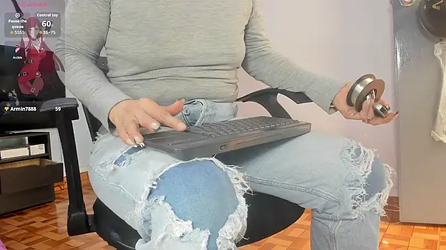 kaylaMinov_ 라이브 XXX 채팅