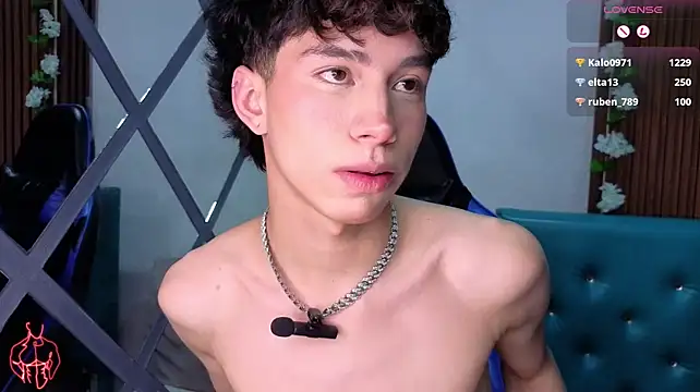 Chat +18 de Kael_Prince ao vivo