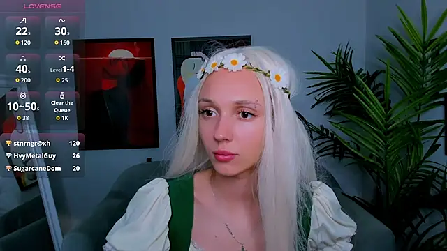 EmmaGil live XXX chat