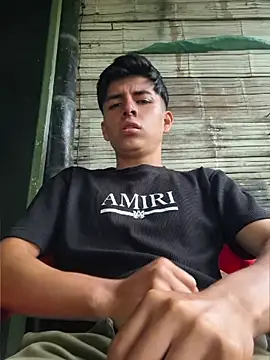 Chat XXX en directo de ZaneHoward