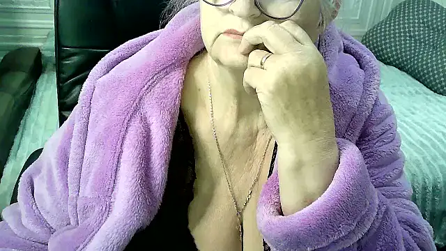 XXX chat uživo modela LolkaAlyss