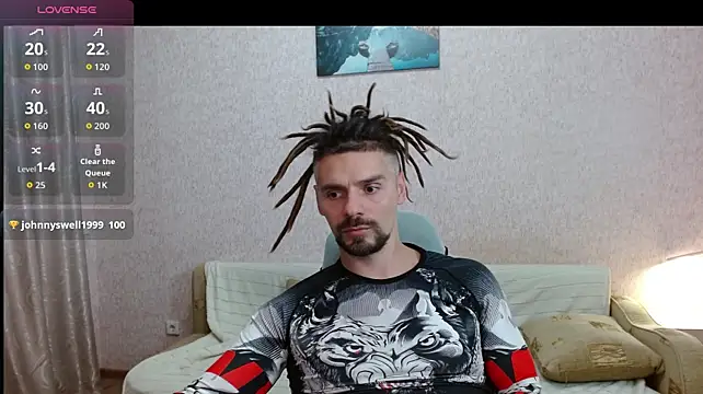 Aestheticguy101: онлайн-секс-чат