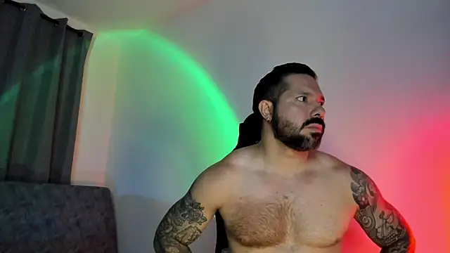Czat XXX na żywo – Pierre_Vidal