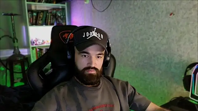 Chat XXX ao vivo de _Serious_Man