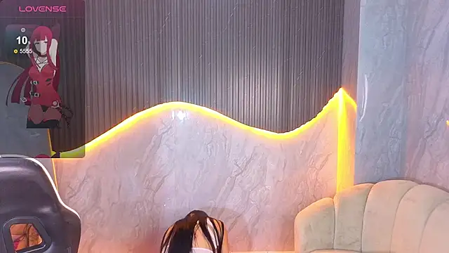 Chat +18 de Tifany_Tx ao vivo