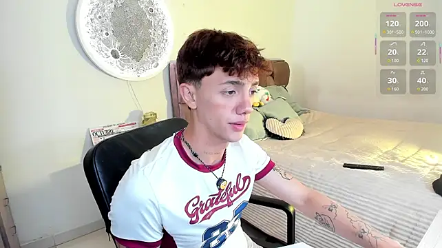 Timothy_ros Live XXX-chat
